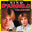 Nino D'Angelo Collezione Albumcover