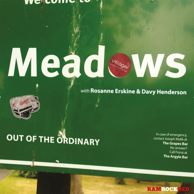 Out of the Ordinary Photo