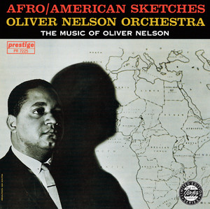 Afro/American Sketches album