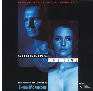 Crossing the Line album