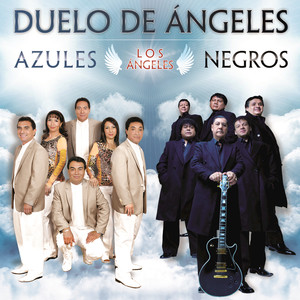 Duelo De Ángeles album