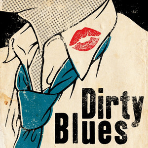 Dirty Blues cover
