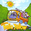 Hello Yellow Albumcover