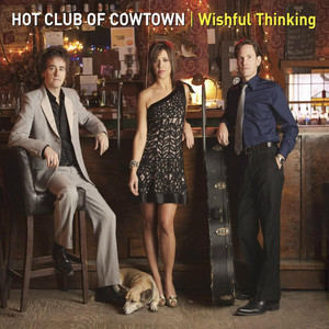 Wishful Thinking cover