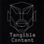 Tangible Content Albumcover