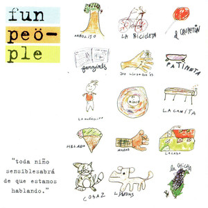 Toda niño sensible sabrá de qué estamos hablando cover
