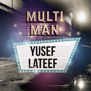 Multi-Man album