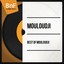Best of Mouloudji (Mono Version) Albumcover