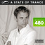 A State Of Trance Episode 480 cover