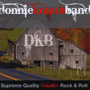 Donnie Knaub Band