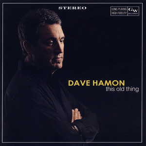 Dave Hamon