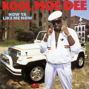 How Ya Like Me Now (Expanded Edition) album