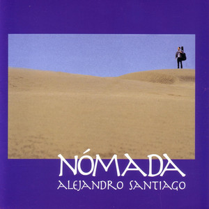 Nómada cover