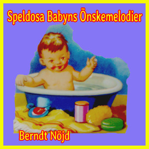 Berndt N&ouml;jd