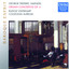 Händel: Organ Concertos Op. 4 Albumcover