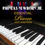 Essential Piano Jazz Masters cover