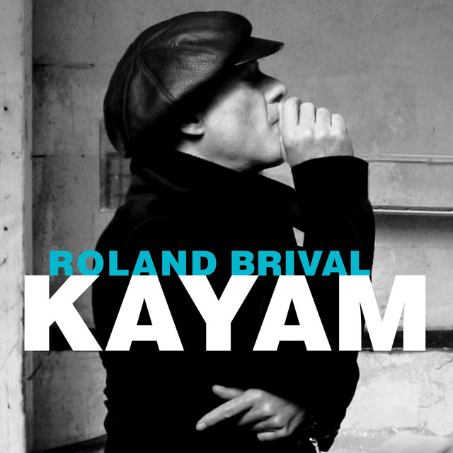Roland Brival Photo