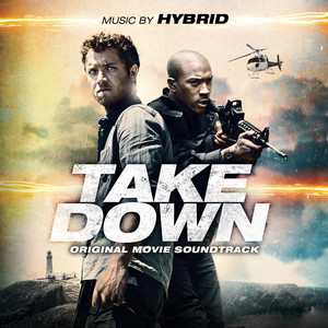 Take Down (Original Movie Soundtrack) album