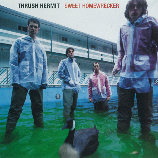 Sweet Homewrecker cover