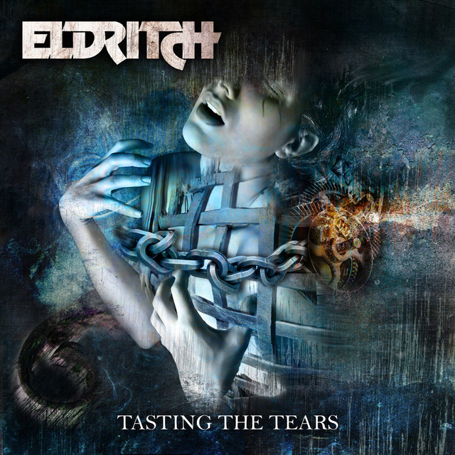 Tasting The Tears cover