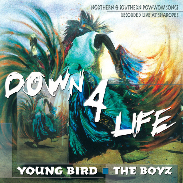 Young Bird Photo
