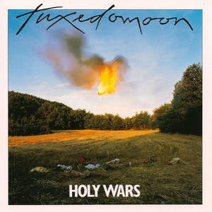 Holy Wars cover