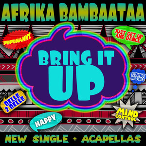 Bring It Up album