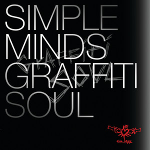 Graffiti Soul album