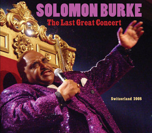 Last Great Concert album