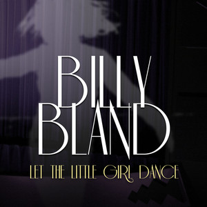 Let the Little Girl Dance album