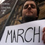 A Folk Song a Day: March cover