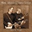 Acoustic Rising Albumcover