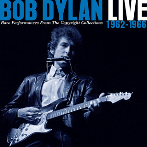 Live 1962-1966 - Rare Performances From The Copyright Collections album