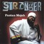 Stronger Albumcover