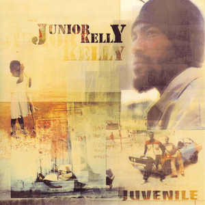 Juvenile cover