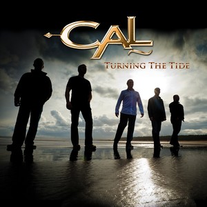 Turning the Tide Albumcover