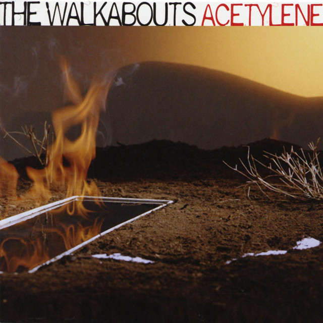 Acetylene cover