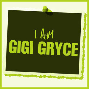 I Am Gigi Gryce cover