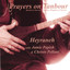 Prayers On Tanbour Albumcover