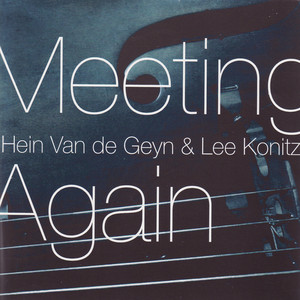 Meeting Again album