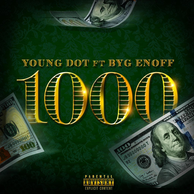 Young Dot Photo