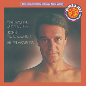 Inner Worlds album