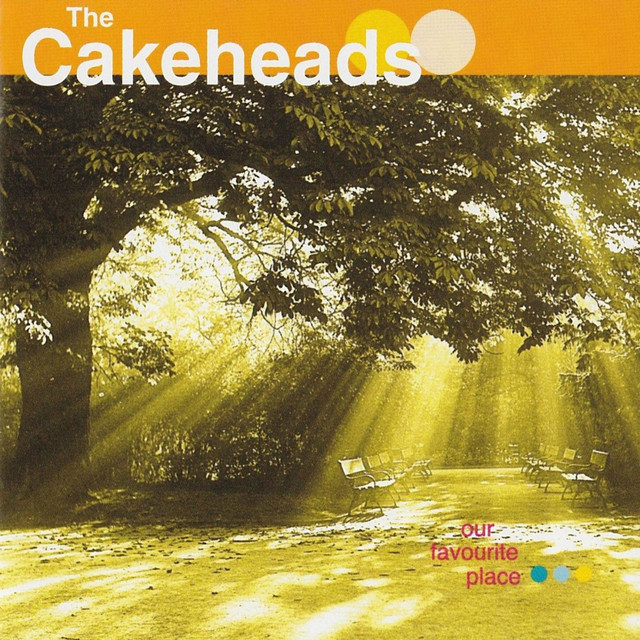 Cakeheads Photo