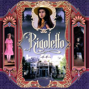 Rigoletto album