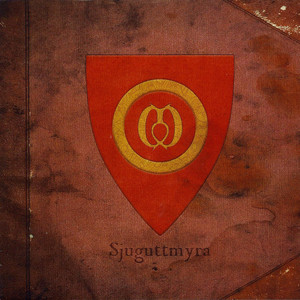 Sjuguttmyra cover