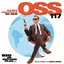 OSS 117: Rio ne répond plus... (Bande originale du film) Albumcover
