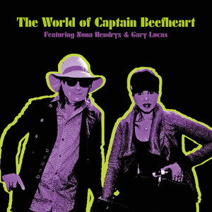 The World of Captain Beefheart album