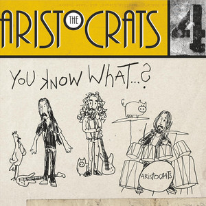 You Know What...? cover