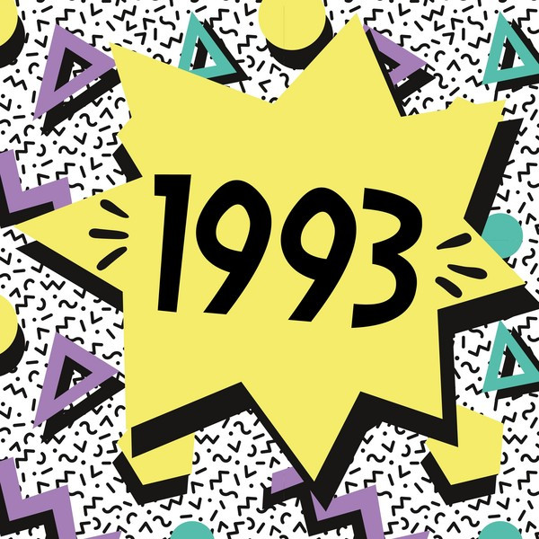 1993 cover