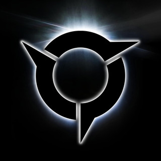 A Dark Halo Photo